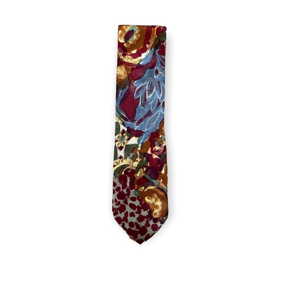 Gioffre Milano tie - Picture 1 of 4